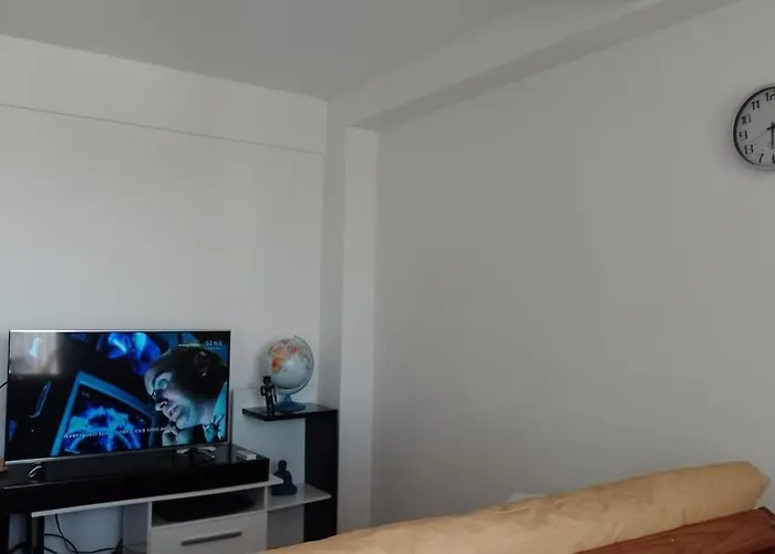 Elegante Departamento En Barrio Martin