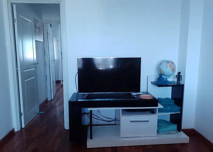 Elegante Departamento En Barrio Martin