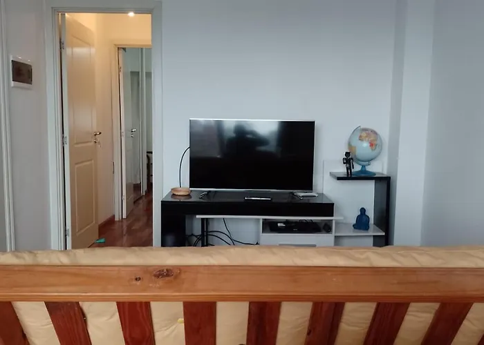 Elegante Departamento En Barrio Martin