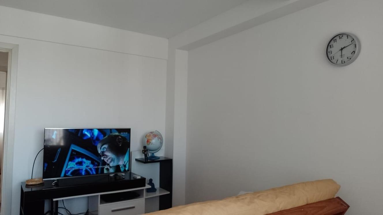 Elegante Departamento En Barrio Martin Apartment Rosario