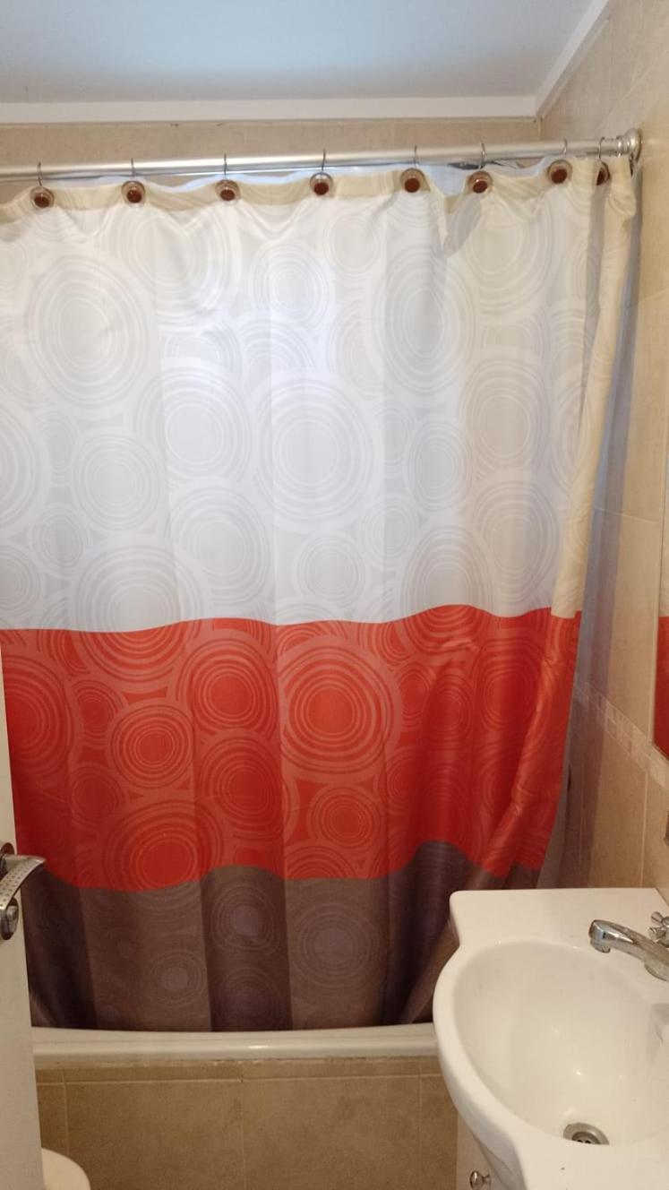 Elegante Departamento En Barrio Martin Apartment *