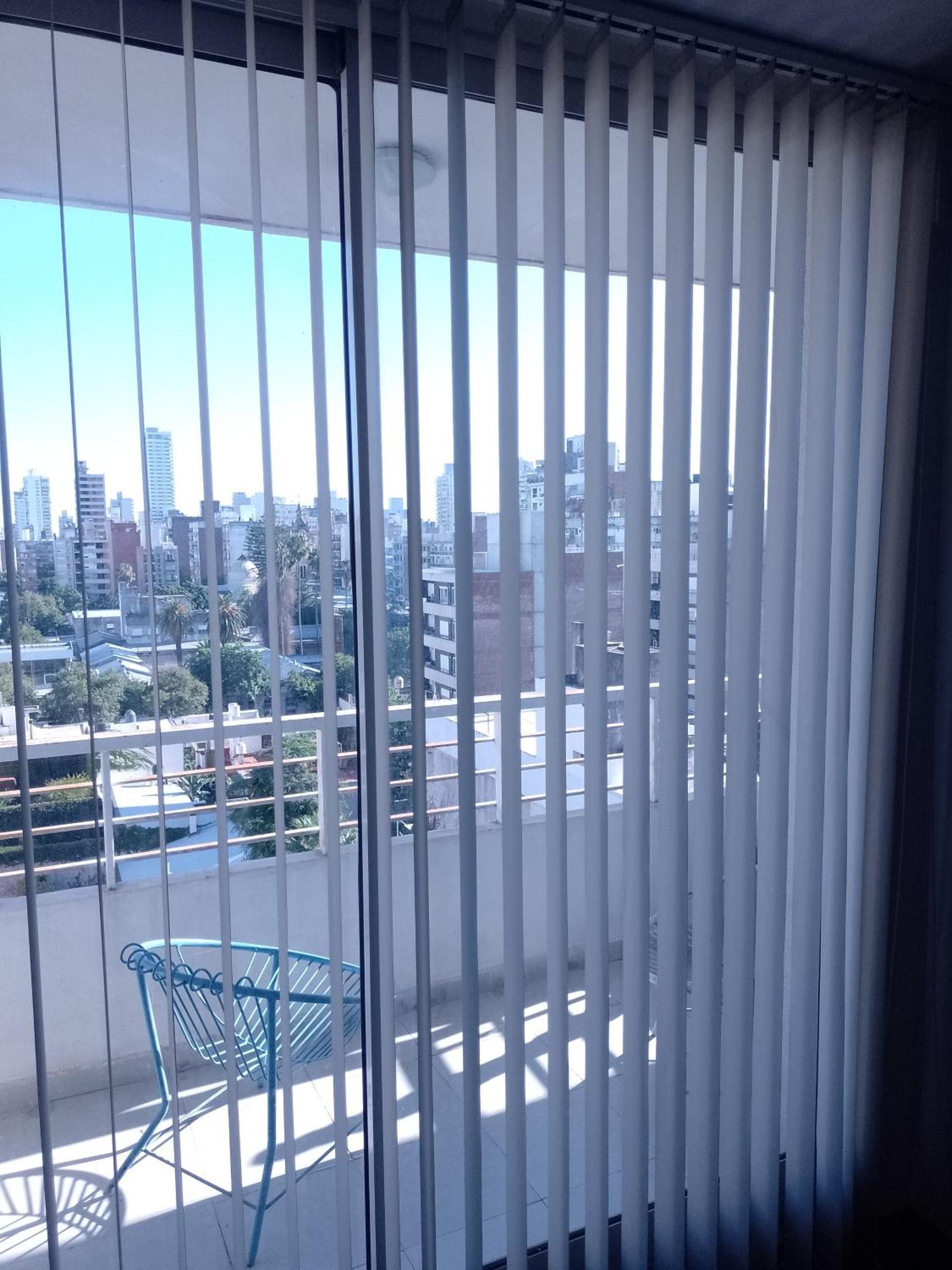 Elegante Departamento En Barrio Martin Apartment Rosario