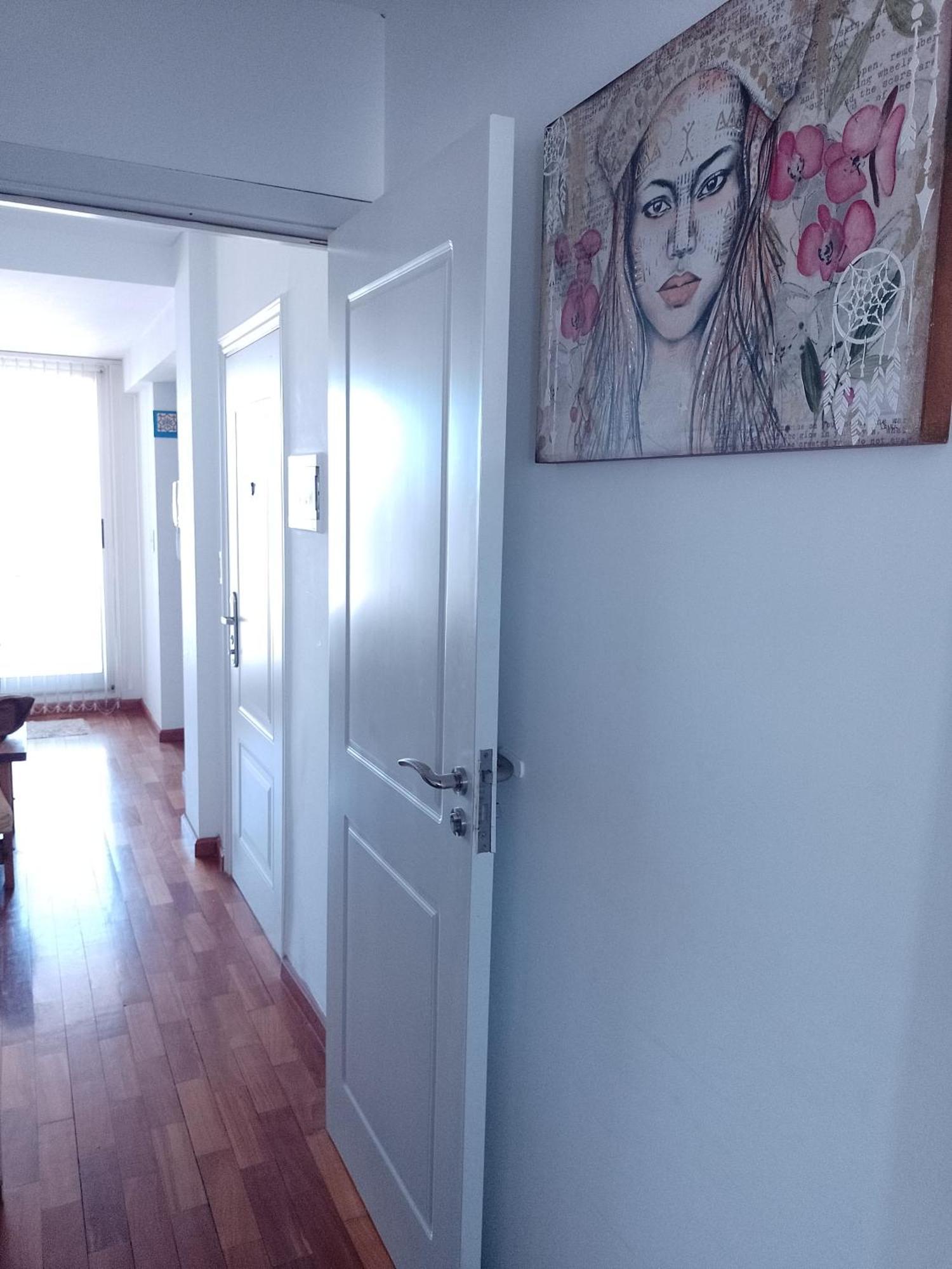 Apartment Elegante Departamento En Barrio Martin