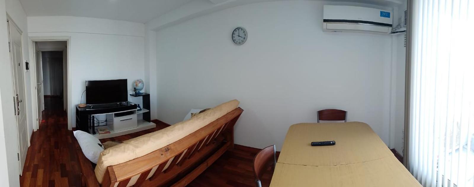 Elegante Departamento En Barrio Martin * Rosario