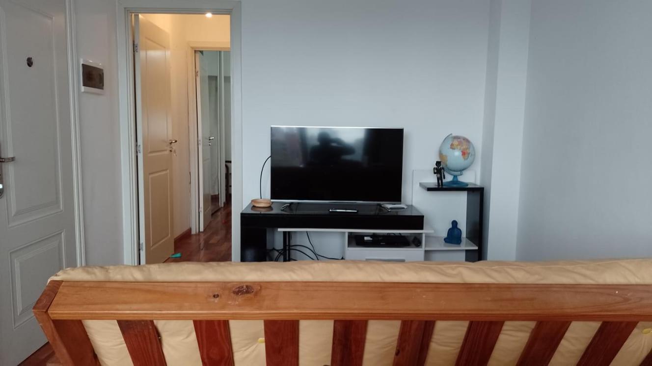 Elegante Departamento En Barrio Martin Apartment *