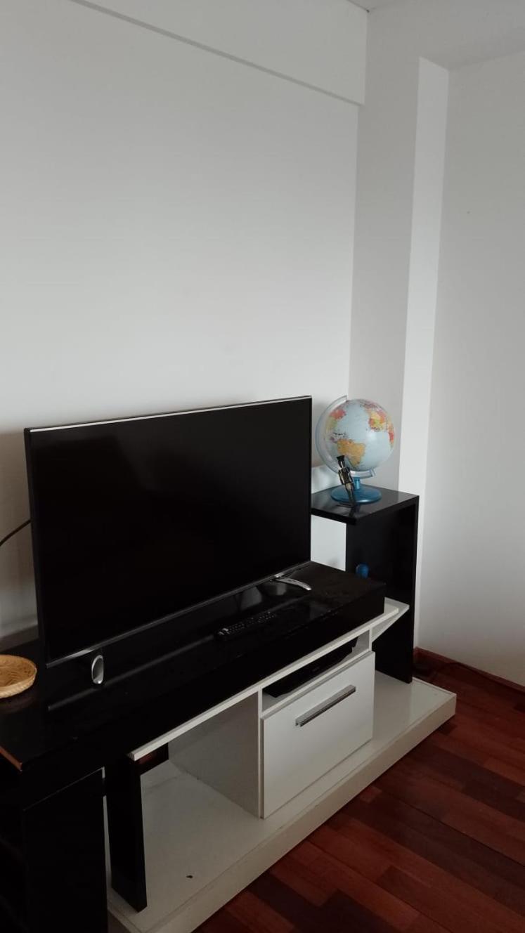 Elegante Departamento En Barrio Martin Apartment *